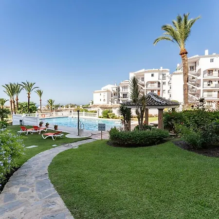 210 Mijas Sea View Bahia Playa * La Cala De Mijas