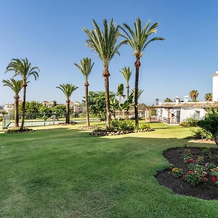 210 Mijas Sea View Bahia Playa * La Cala De Mijas