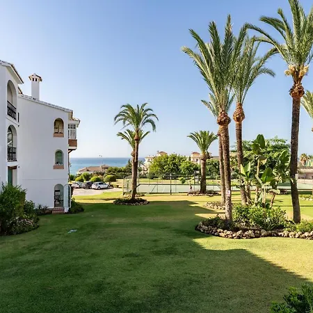 210 Mijas Sea View Bahia Playa *