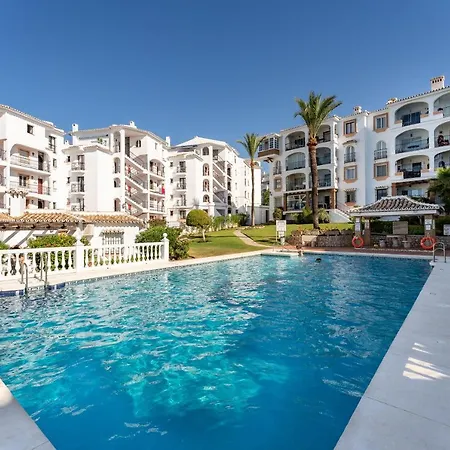 210 Mijas Sea View Bahia Playa * La Cala De Mijas