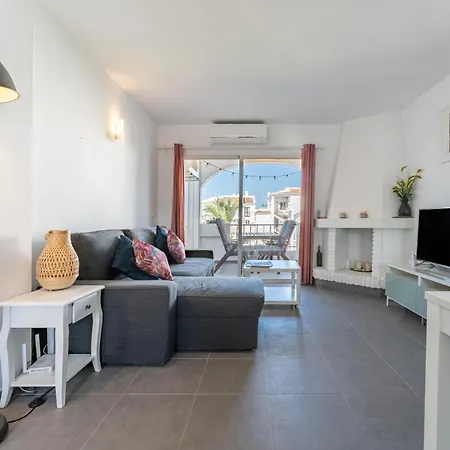 210 Mijas Sea View Bahia Playa